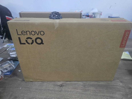 LENOVO LOQ 15IRX9 83DV0118TR I7-13650HX 12(OUTLET)