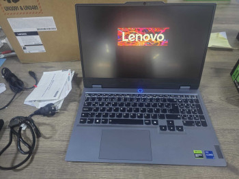 LENOVO LOQ 15IRX9 83DV0118TR I7-13650HX 12(OUTLET)