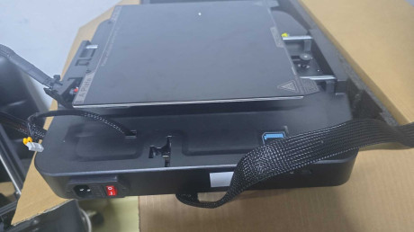 CREALITY ENDER-3 V3 COREXZ 3D YAZICI(OUTLET)
