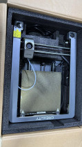 CREALITY ENDER-3 V3 COREXZ 3D YAZICI(OUTLET)