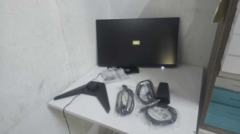 MSI 23.8 MAG 244F (FHD) RAPID IPS FLAT(OUTLET)