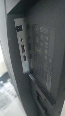 MSI 23.8 MAG 244F (FHD) RAPID IPS FLAT(OUTLET)