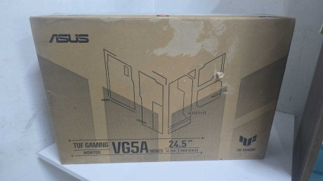 ASUS TUF GAMING VG257Q5A 24.5