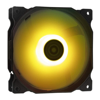 XPG Vento 120mm ARGB Tekli Fan Siyah