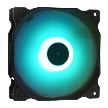 XPG Vento 120mm ARGB Tekli Fan Siyah