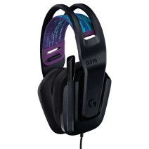 LOGITECH G335 981-000978 KABLOLU GAMING KULAKLIK