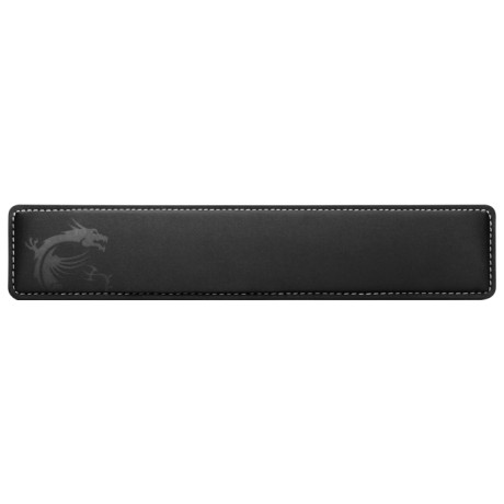MSI GG VIGOR WR01 WRIST REST LIKRA KLAVYE DESTEK
