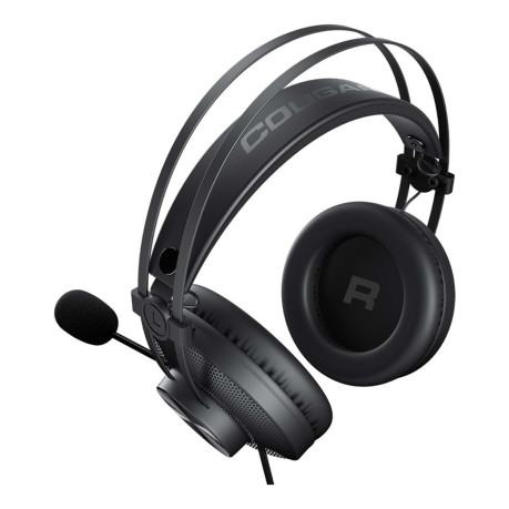 COUGAR CGR-P40B-350 IMMERSA ESSENTIAL HEADSET