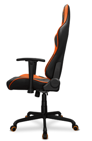 COUGAR CGR-ELI ARMOR ELITE GAMİNG CHAIR