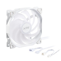 XPG Vento 120mm ARGB Tekli Fan Beyaz