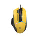 BLOODY W95 MAX SPORTS LIME 10K CPI OPTIK MOUSE