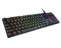 COUGAR CGR-WO1MI-LUX KABLOLU GAMING KLAVYE