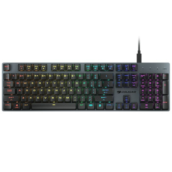 COUGAR CGR-WO1MI-LUX KABLOLU GAMING KLAVYE