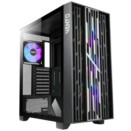 VENTO VG4252L 1000W GEN5&ATX3.0 PSU SIYAH KASA