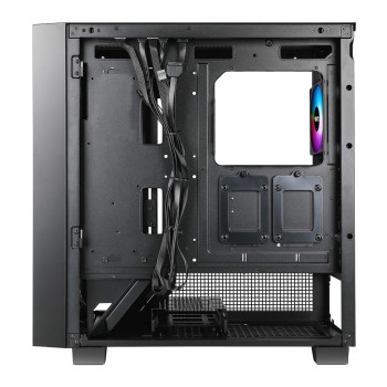 VENTO VG4252L 1000W GEN5&ATX3.0 PSU SIYAH KASA