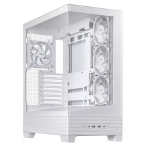 ASUS A31 PLUS TG ARGB WHITE ATX KASA