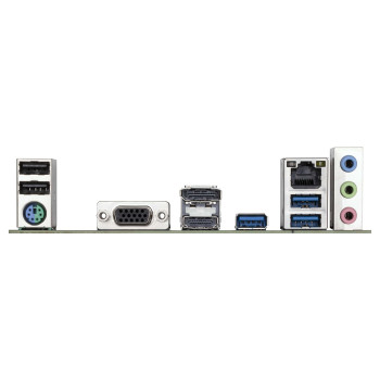 GIGABYTE B760M D3HP DDR4 VGA HDMI DP USB MATX 1700P 