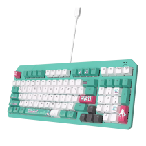 ASUS RA09 TUF GAMING K3 GEN II MIKU/RD/TR/PBT