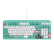 ASUS RA09 TUF GAMING K3 GEN II MIKU/RD/TR/PBT