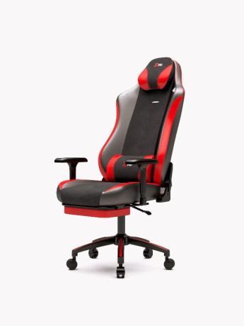 ZIO GAMING VALOR 1590B0511 KIRMIZI-ANTRASIT KOLTUK