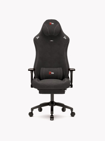 ZIO GAMING VALOR 1590B1110 ANTRASIT (JET BLACK) KOLTUK
