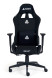 TITANSEAT  KL-FRY-01-BL BLACK KUMAS KOLTUK
