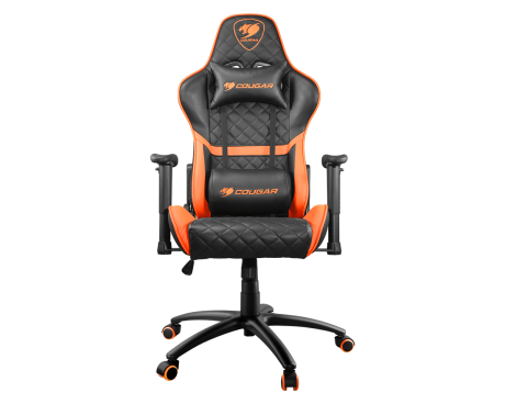 COUGAR CGR-NXNB-GC3 ARMOR ONE OYUNCU KOLTUĞU