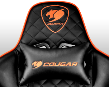 COUGAR CGR-NXNB-GC3 ARMOR ONE OYUNCU KOLTUĞU