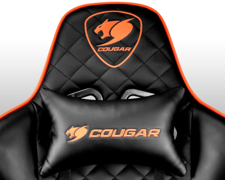 COUGAR CGR-NXNB-GC3 ARMOR ONE OYUNCU KOLTUĞU