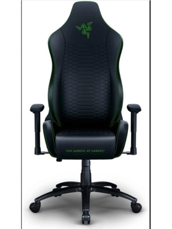 RAZER RZ38-02840100-R3G1 RAZER ISKUR X OYUNCU KOLT