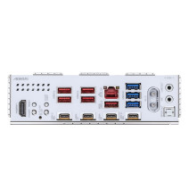 GIGABYTE X870E A PRO X ICE DDR5 HDMI M.2 ATX AM5