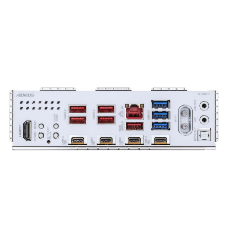 GIGABYTE X870E A PRO X ICE DDR5 HDMI M.2 ATX AM5