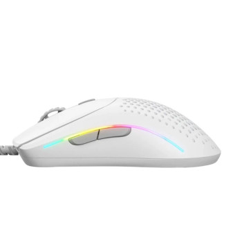 GLORIOUS GLO-MS-OMV2-MW MODEL O 2 MINI KBL M BEYAZ