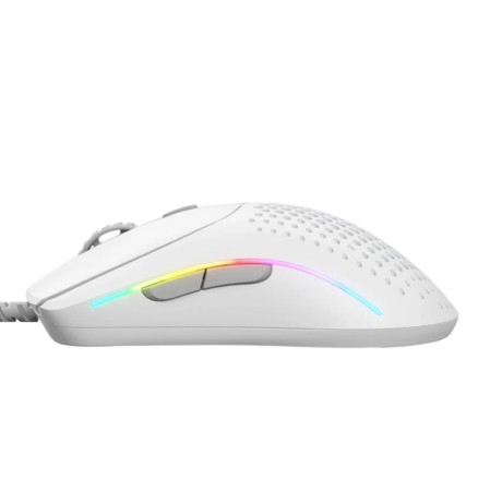 GLORIOUS GLO-MS-OMV2-MW MODEL O 2 MINI KBL M BEYAZ