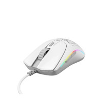 GLORIOUS GLO-MS-OMV2-MW MODEL O 2 MINI KBL M BEYAZ