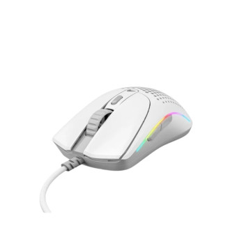 GLORIOUS GLO-MS-OMV2-MW MODEL O 2 MINI KBL M BEYAZ