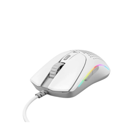 GLORIOUS GLO-MS-OMV2-MW MODEL O 2 MINI KBL M BEYAZ