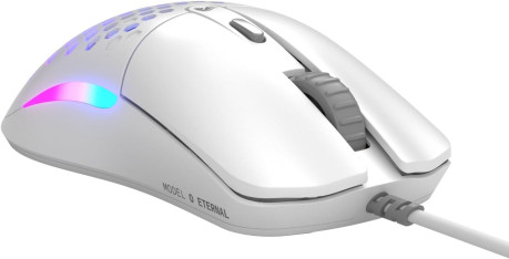 GLORIOUS GLO-OE-W-WHT MODEL O ETERNAL KBL MOUSE