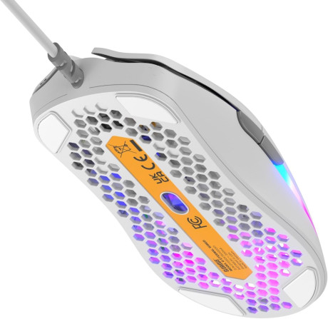 GLORIOUS GLO-OE-W-WHT MODEL O ETERNAL KBL MOUSE