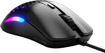 GLORIOUS GLO-OE-W-BLK MODEL O ETERNL KBL MOUSE SIY