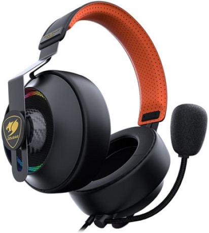 COUGAR CGR-U53MB-800 PHONTUM PRO KULAK USTU OYUNCU