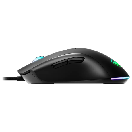 MSI FORGE GM320 GAMING MOUSE