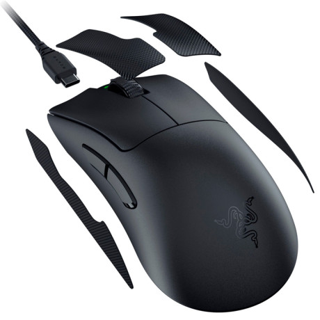 RAZER DEATHADDER V3 PRO RZ01-04630100-R3G1 MOUSE