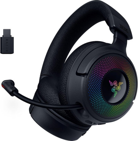 RAZER KRAKEN V4 KBS. KULAKLIK RZ04-05170100-R3M1