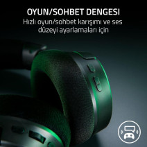 RAZER KRAKEN V4 KBS. KULAKLIK RZ04-05170100-R3M1