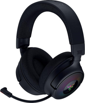 RAZER KRAKEN V4 KBS. KULAKLIK RZ04-05170100-R3M1