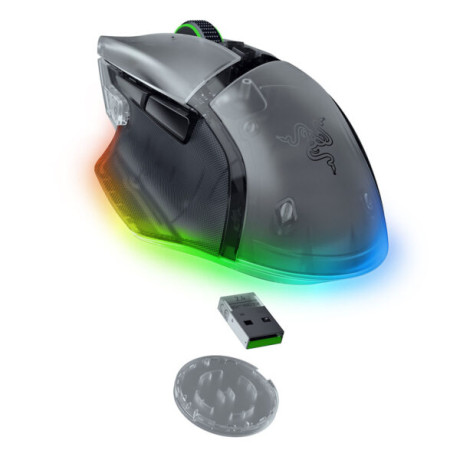 RAZER BASILISK V3 PRO RZ01-05240400-R3G1 KBS.MOUSE