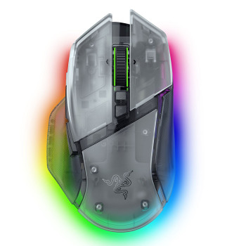 RAZER BASILISK V3 PRO RZ01-05240400-R3G1 KBS.MOUSE