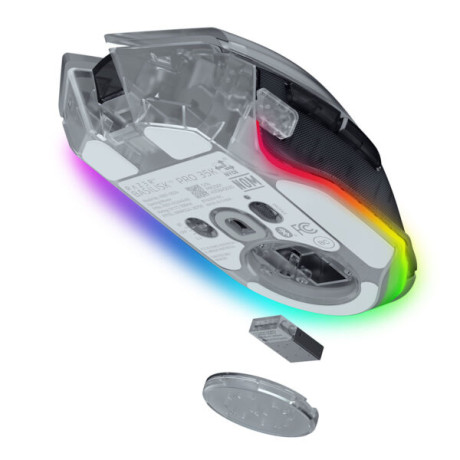 RAZER BASILISK V3 PRO RZ01-05240400-R3G1 KBS.MOUSE