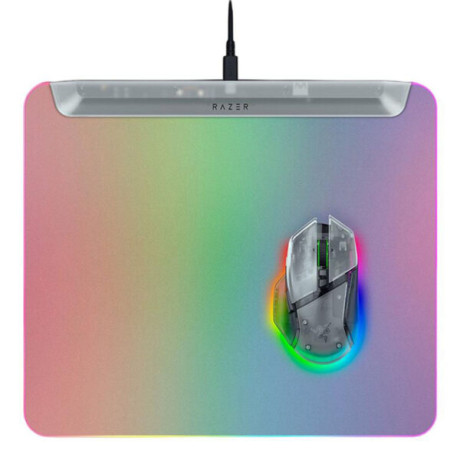 RAZER FIREFLY V2 PRO RZ02-04920400-R3M1 MOUSEPAD